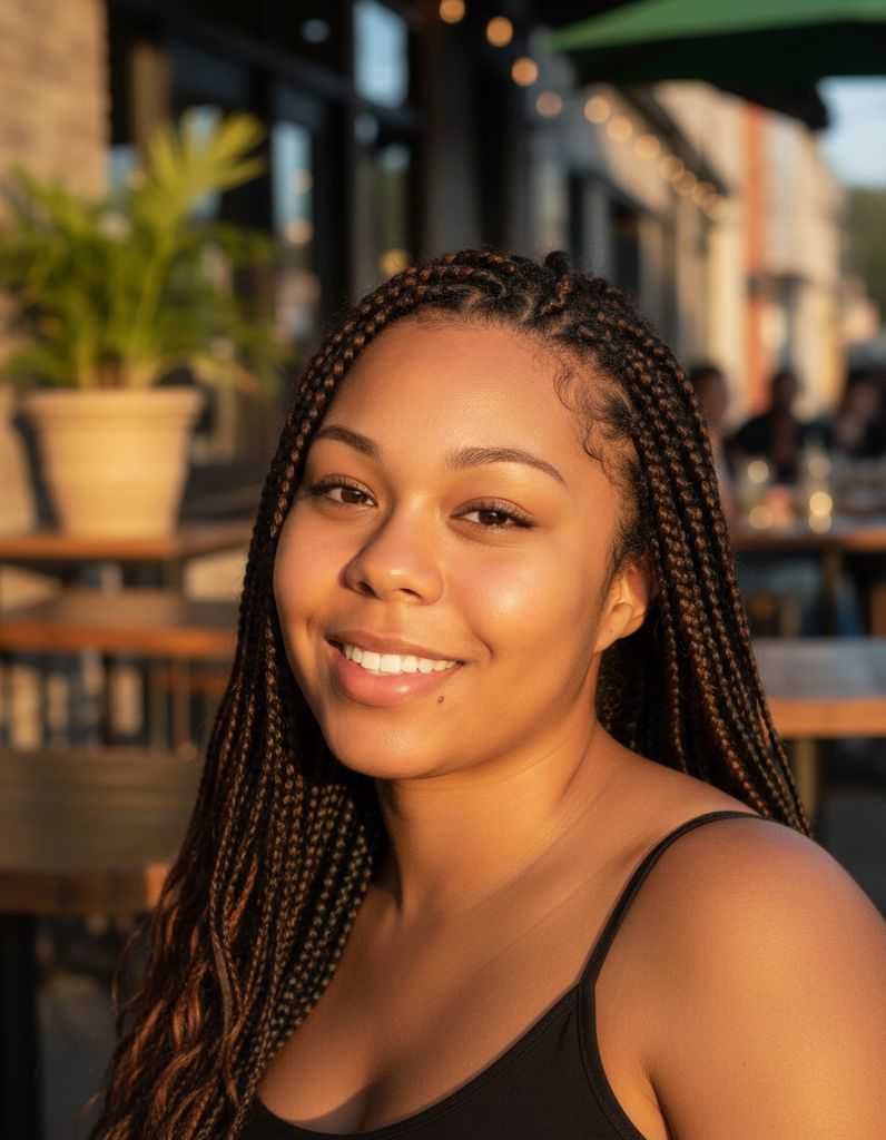 Shalonda Monique Young