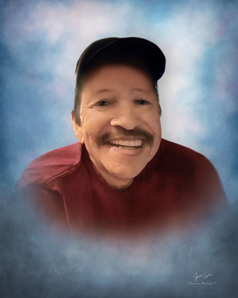 Epimenio Cruz Profile Photo