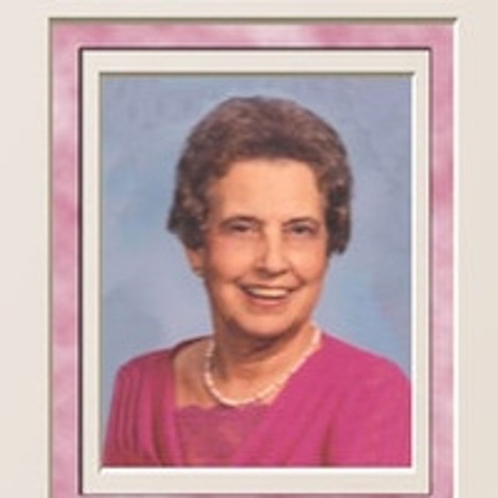 Frances Woodall Fraser Profile Photo