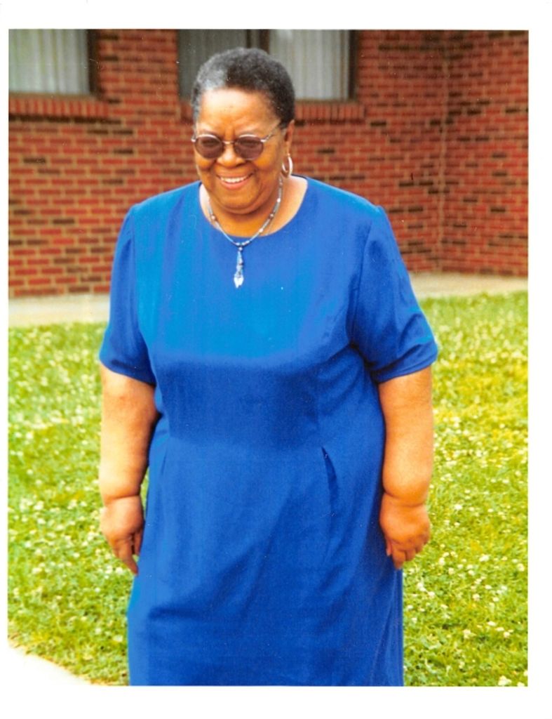 Henrietta B. (Biggers)  Thomas