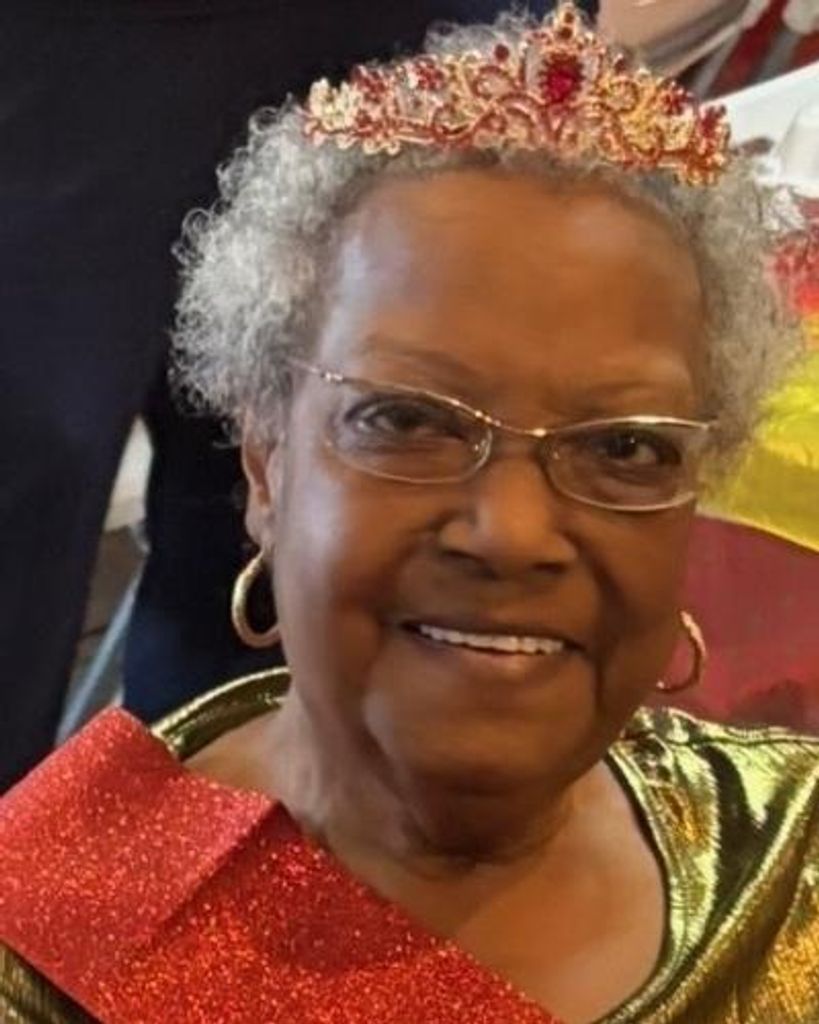 Etta Mae Green