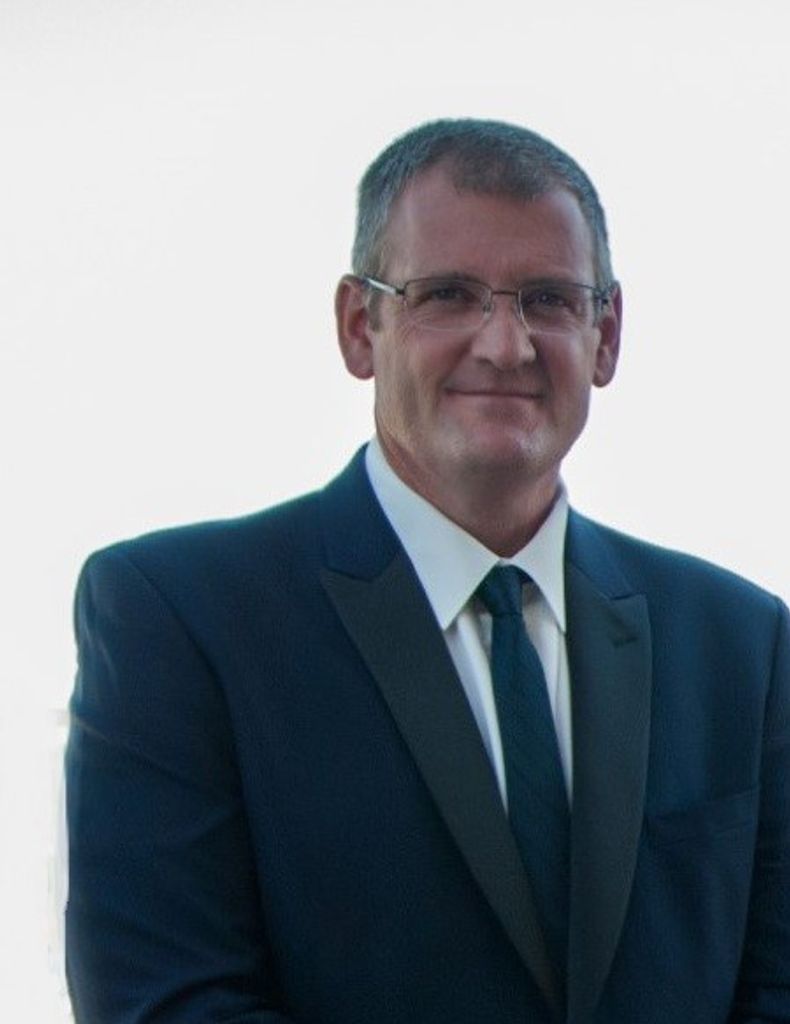 Mark Allen Voss