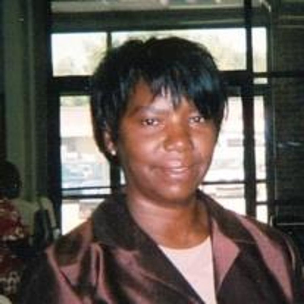 Lois Lorene Joseph