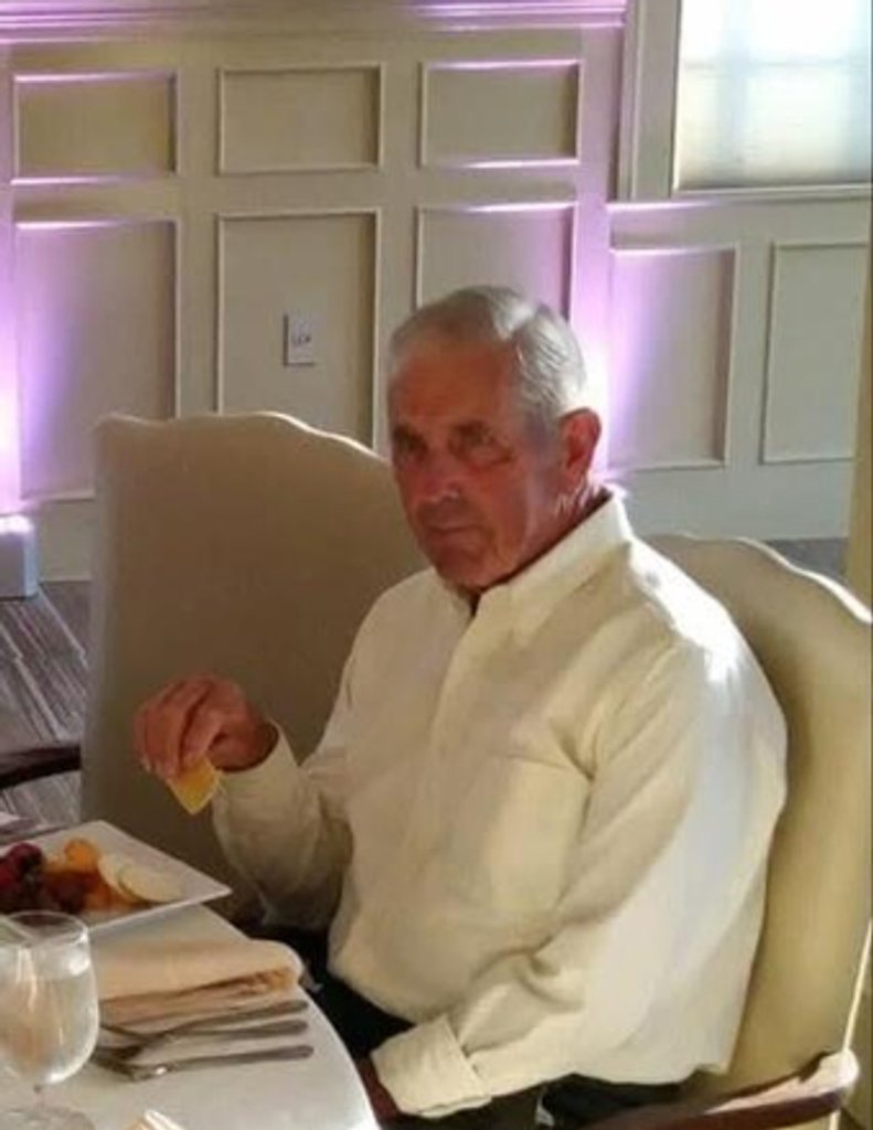 Ralph Sutton Profile Photo