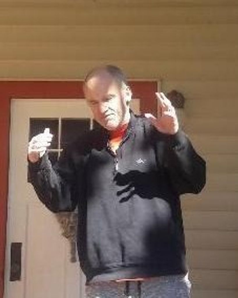 Gerald "Gerry" Swift Profile Photo