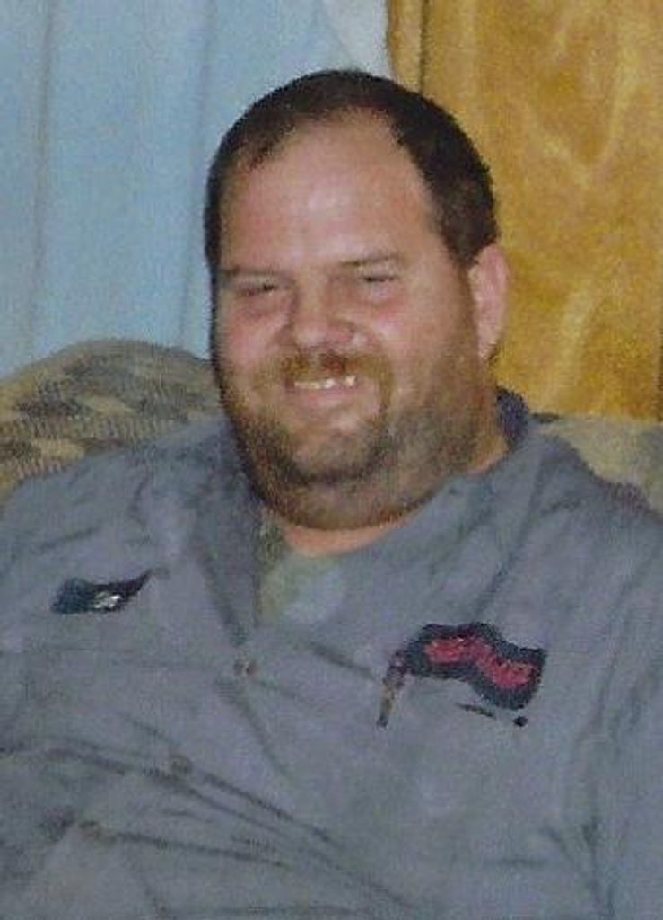 Timothy Wayne Elmore Profile Photo