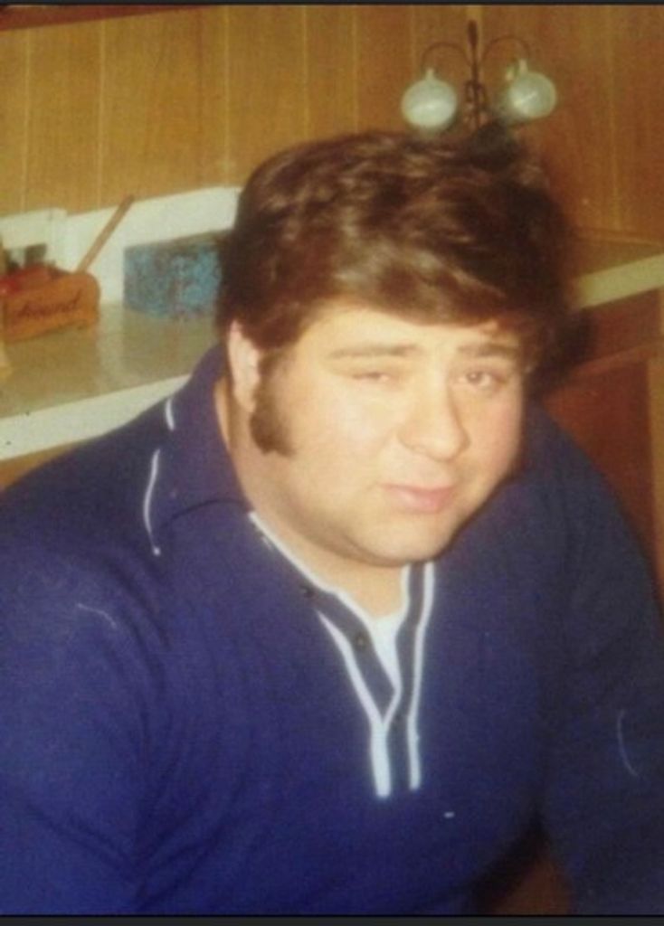 Edward Paul Vacca