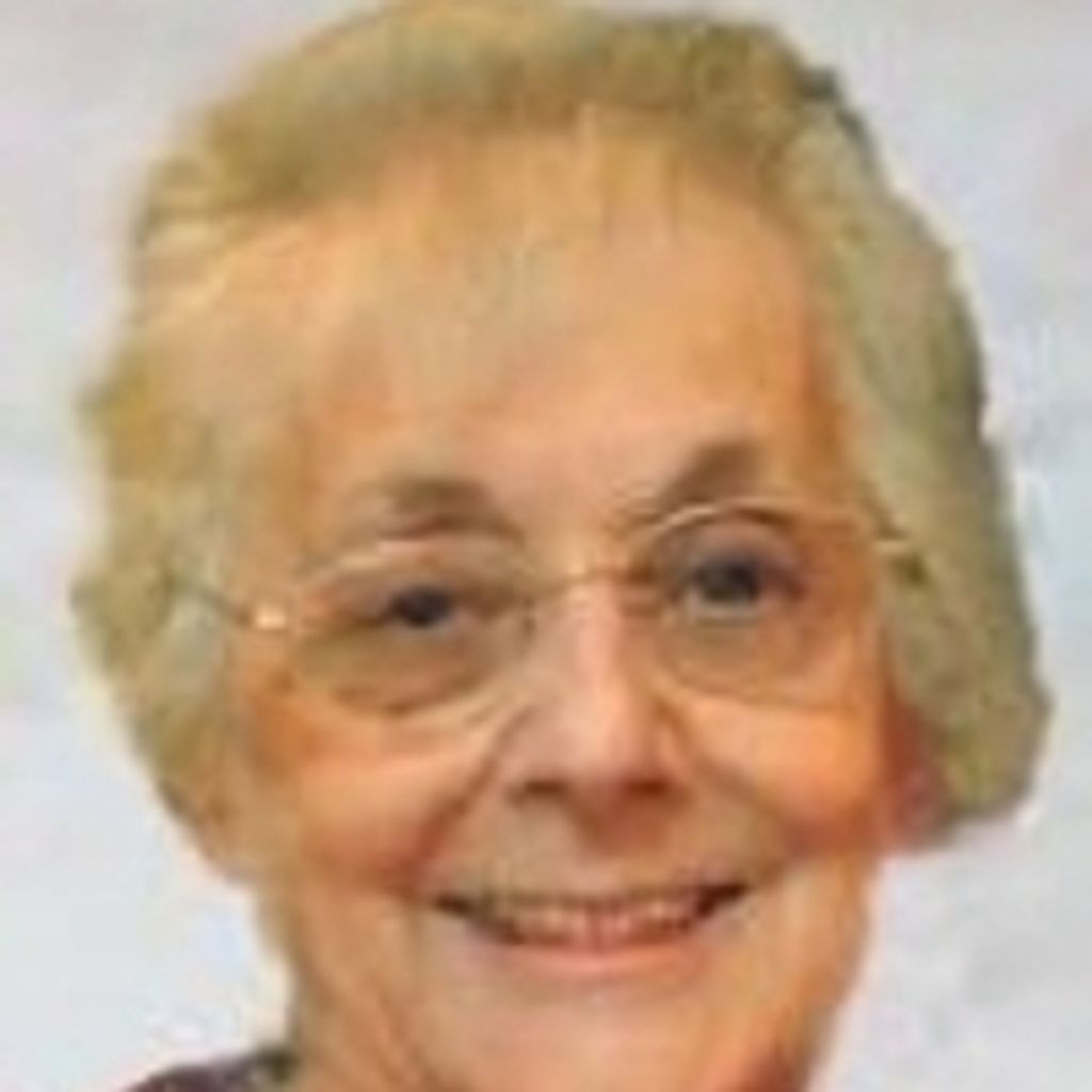 Grace Steffens
