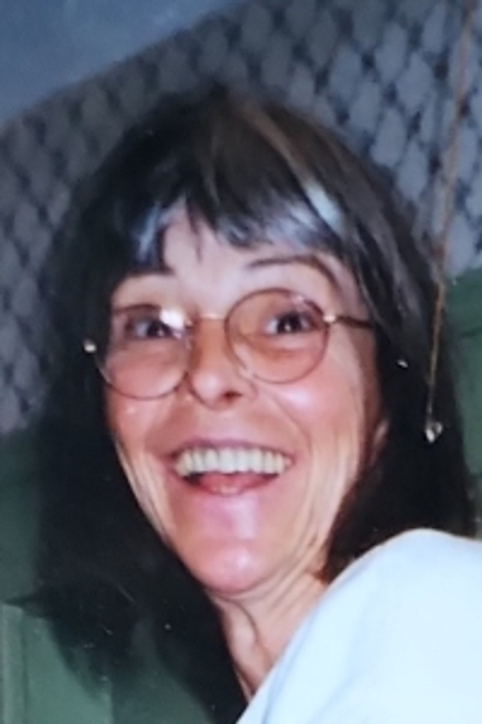 Mildred E. "Millie" Bertram