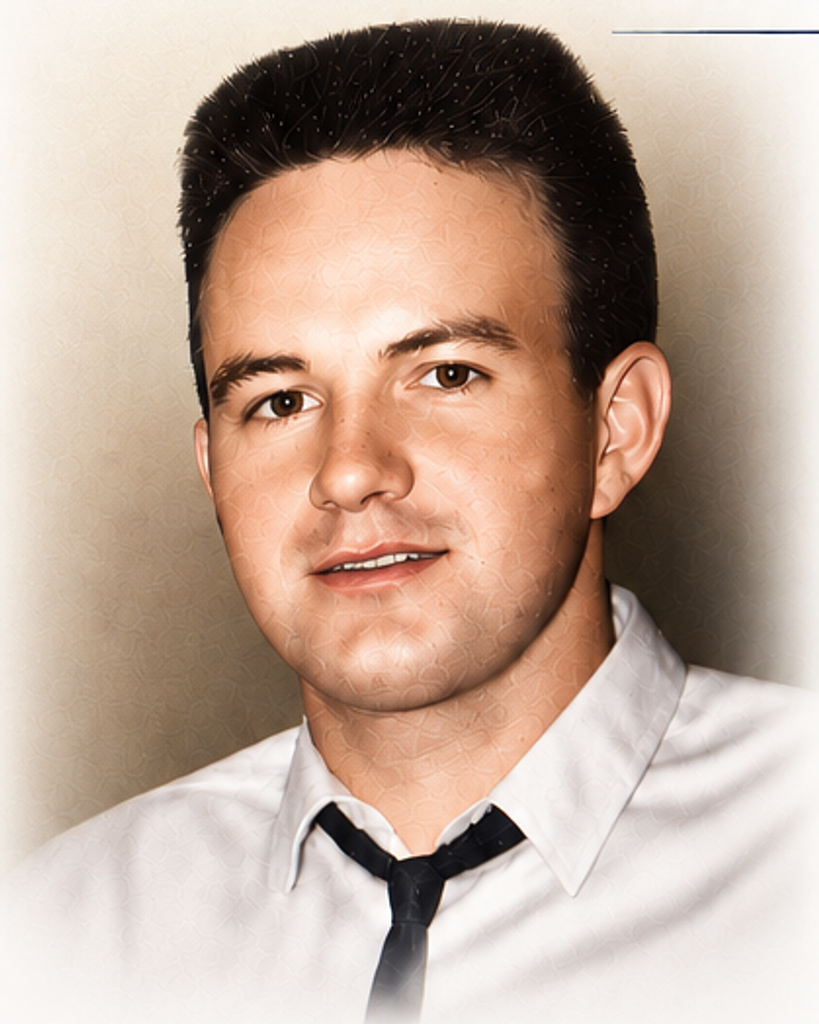 Robert John McKeever Profile Photo