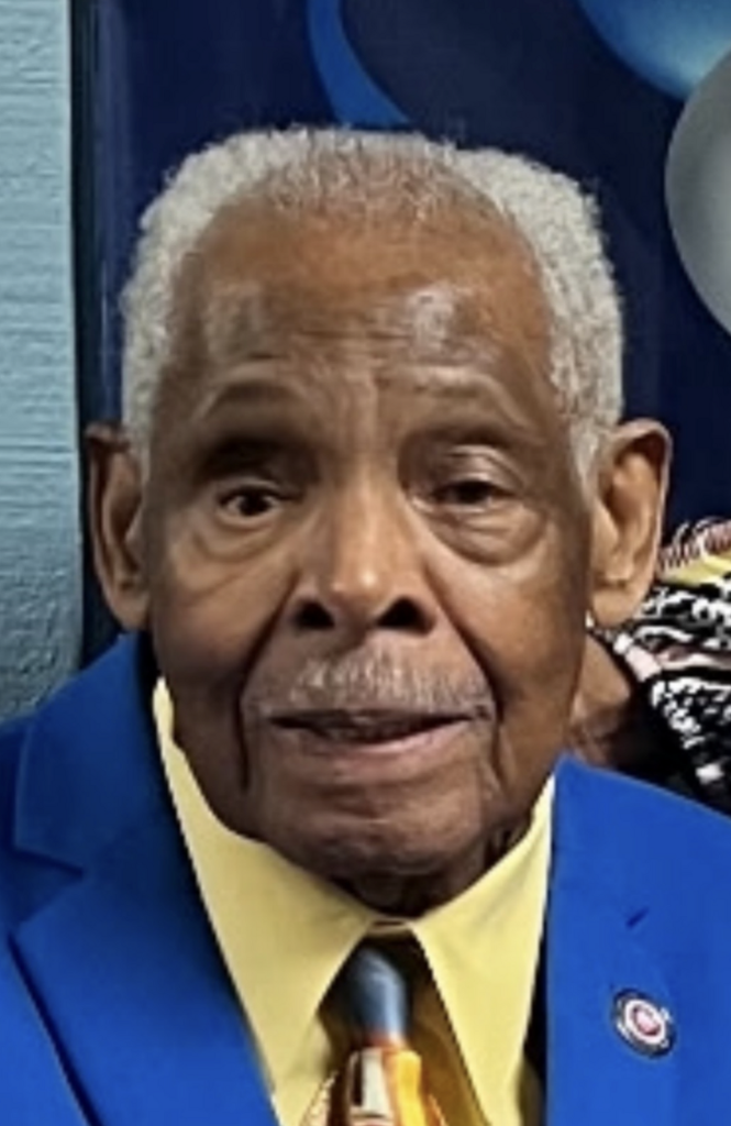 Charles C Jones Sr Profile Photo
