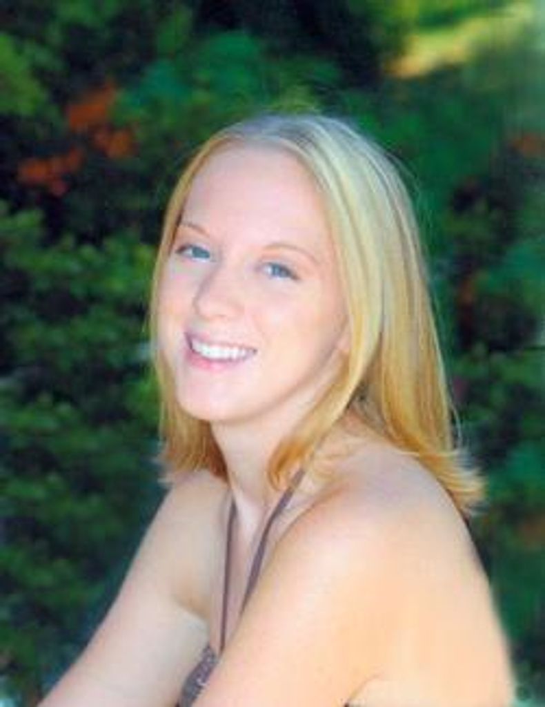 Brittney Anne Farmer