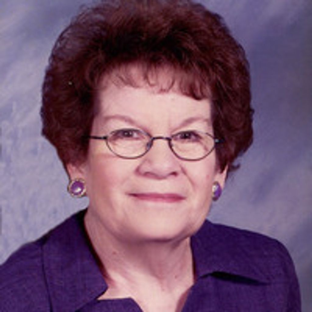 Patricia Patterson