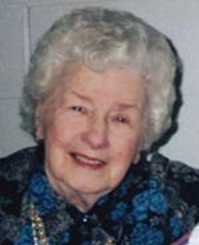 Margaret M. Vigneau