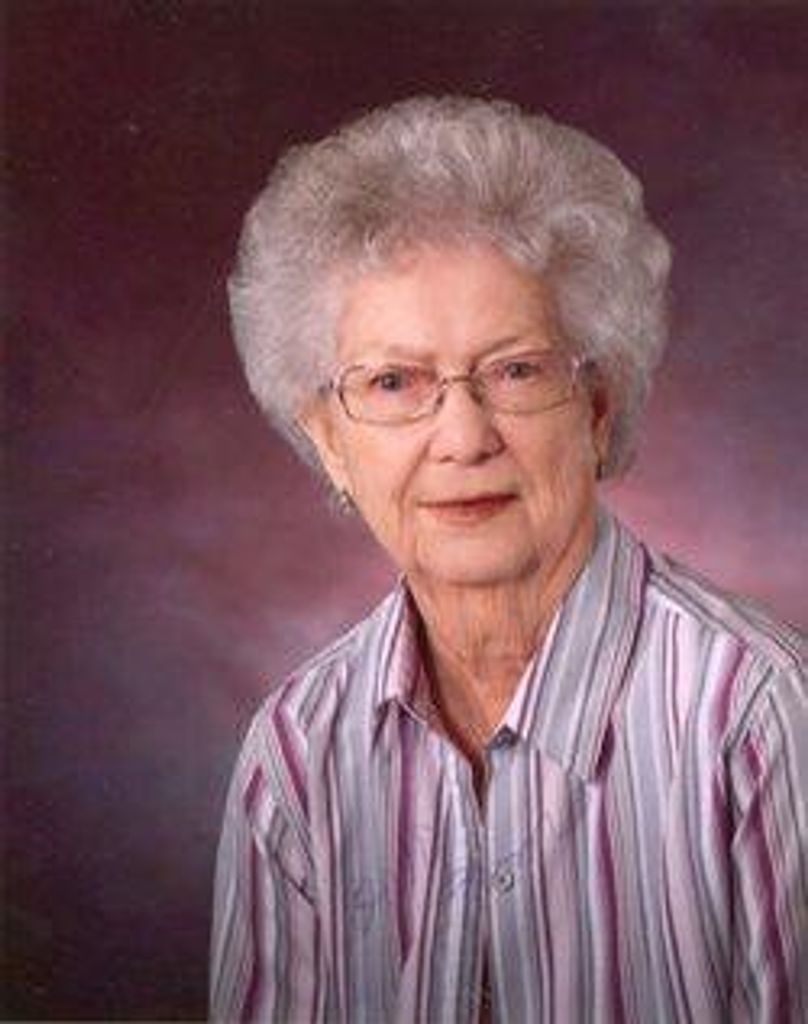 Georgiann Schend