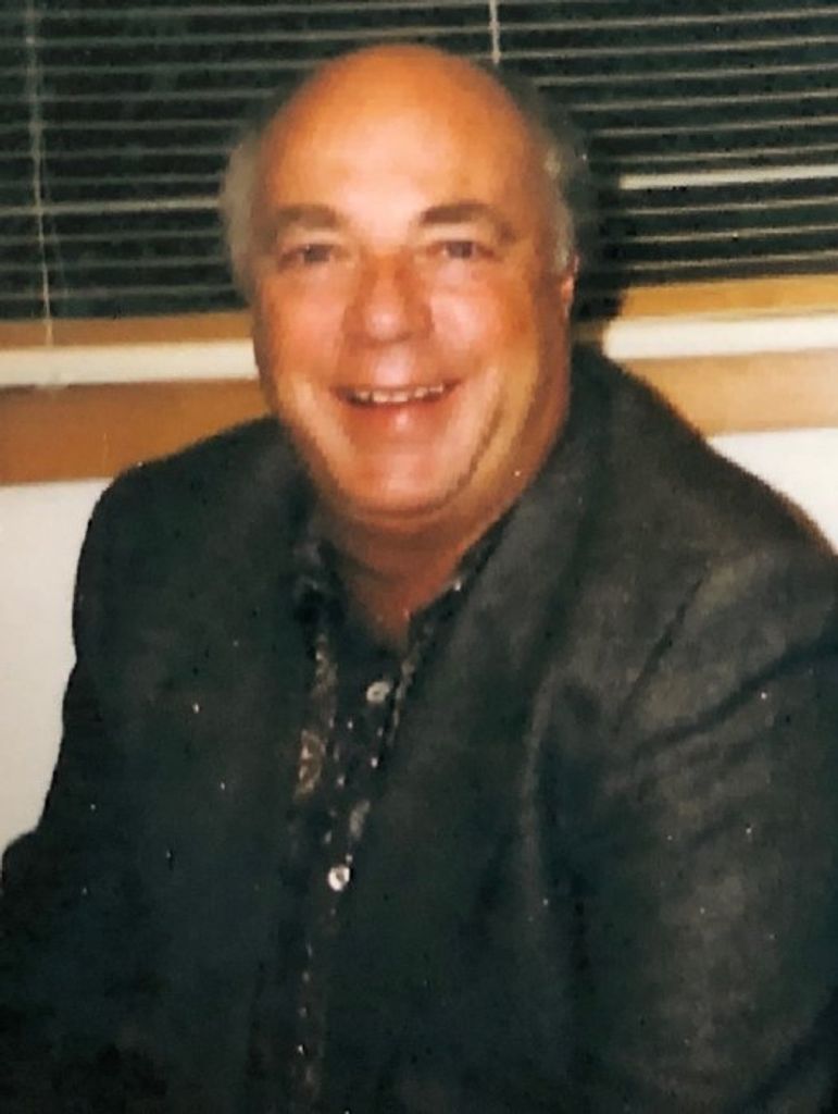 Robert Dairle "Bob" Biddle