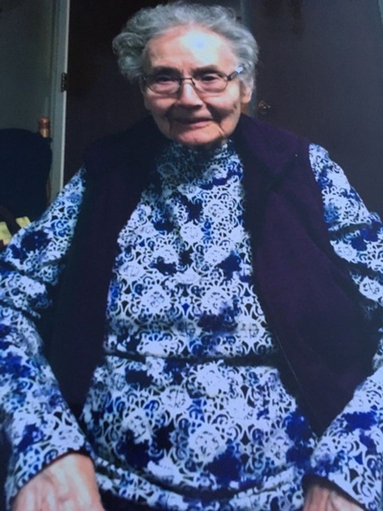 Ellen May Hill Profile Photo