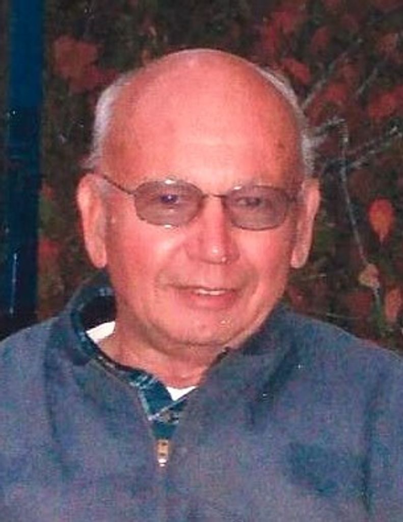 Willard Anderson