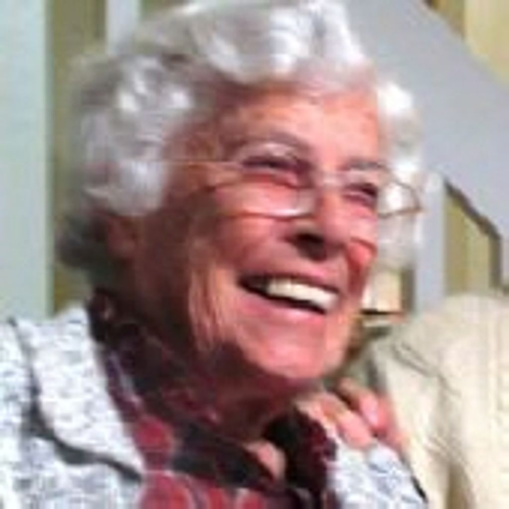 Marjorie Jean (Teague) Bromley