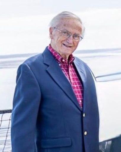 James L Robinson Profile Photo