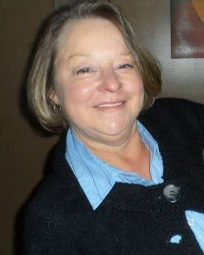 Sue Kingery-McQuerry Profile Photo