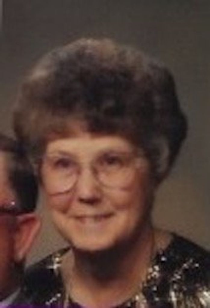 Wanda Bishop Phipps Profile Photo