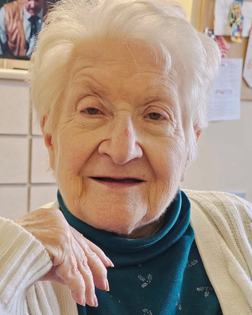 A. Faye Latshaw Profile Photo