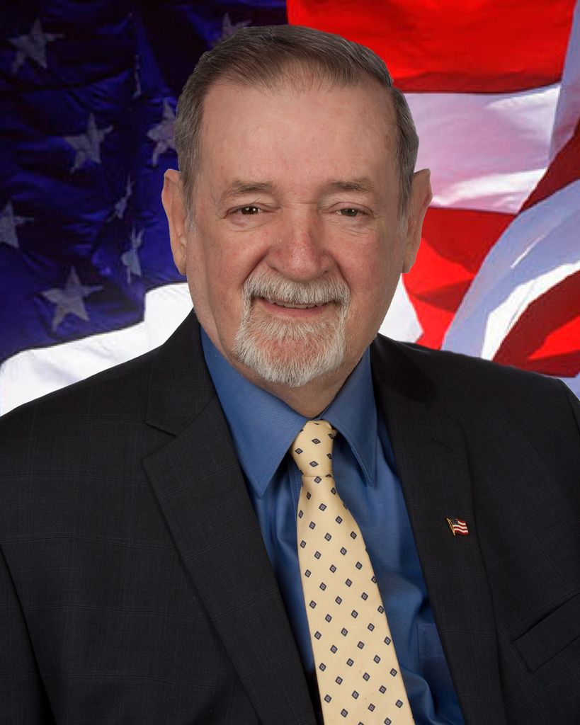 Frederick P. Dempsey Profile Photo