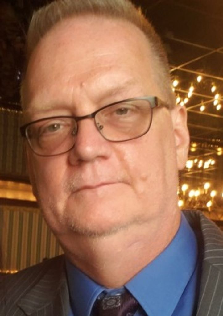 Perry Tackett Profile Photo