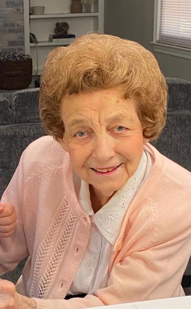 Anne Bankett Ashworth Profile Photo