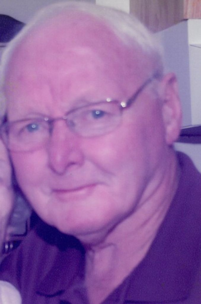 Ernest Samuel Dalley Profile Photo