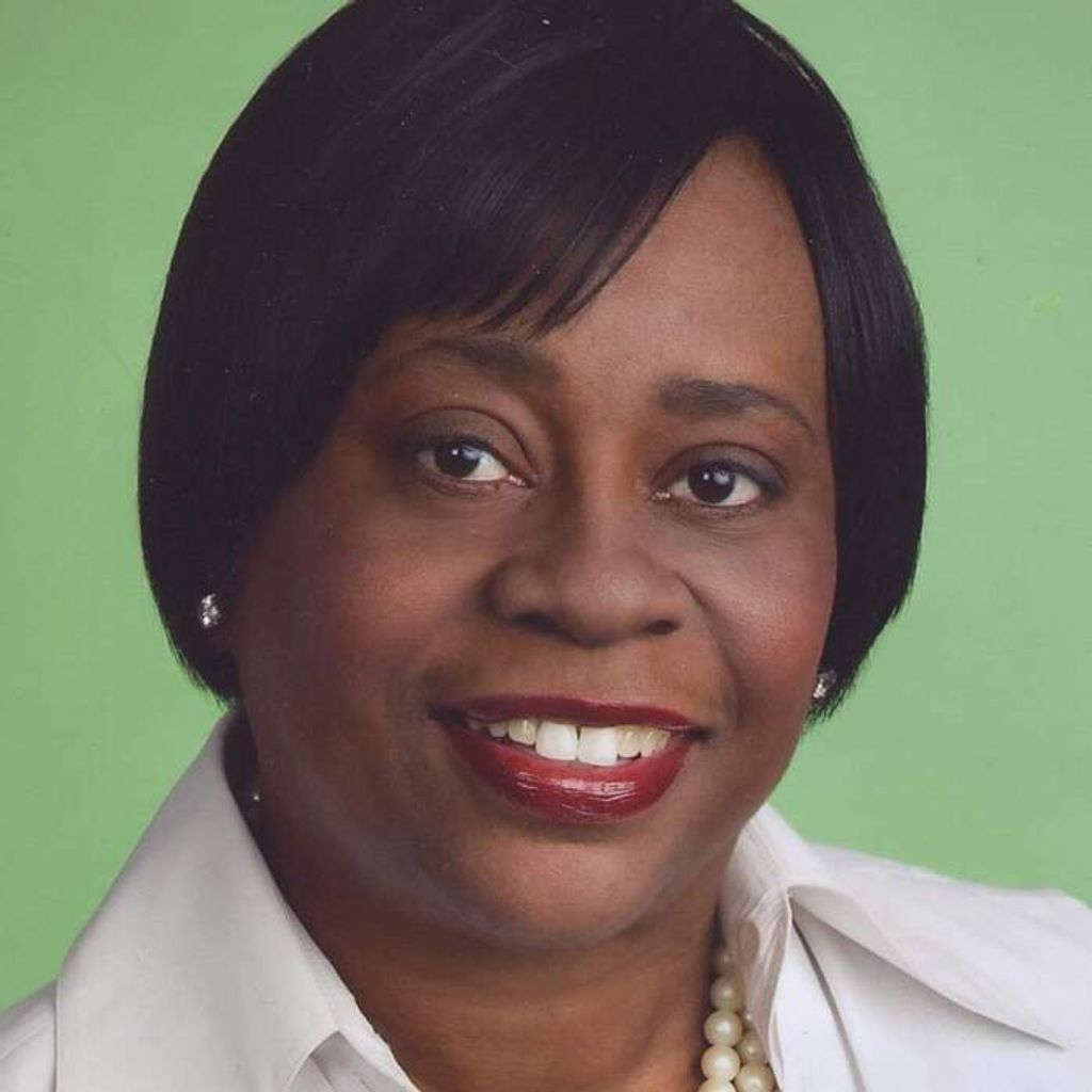Bobbie Crowder-Scott