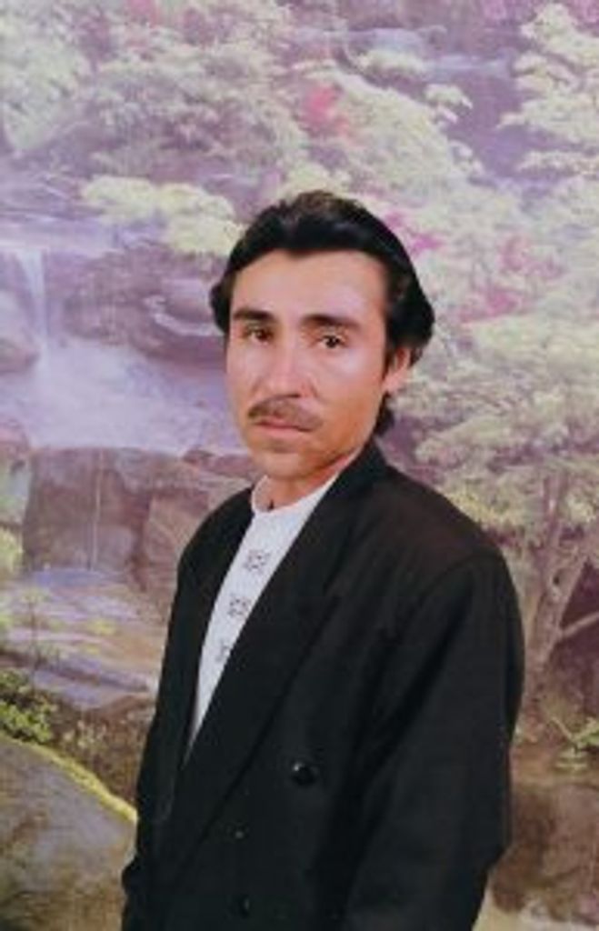 Javier G. Contreras