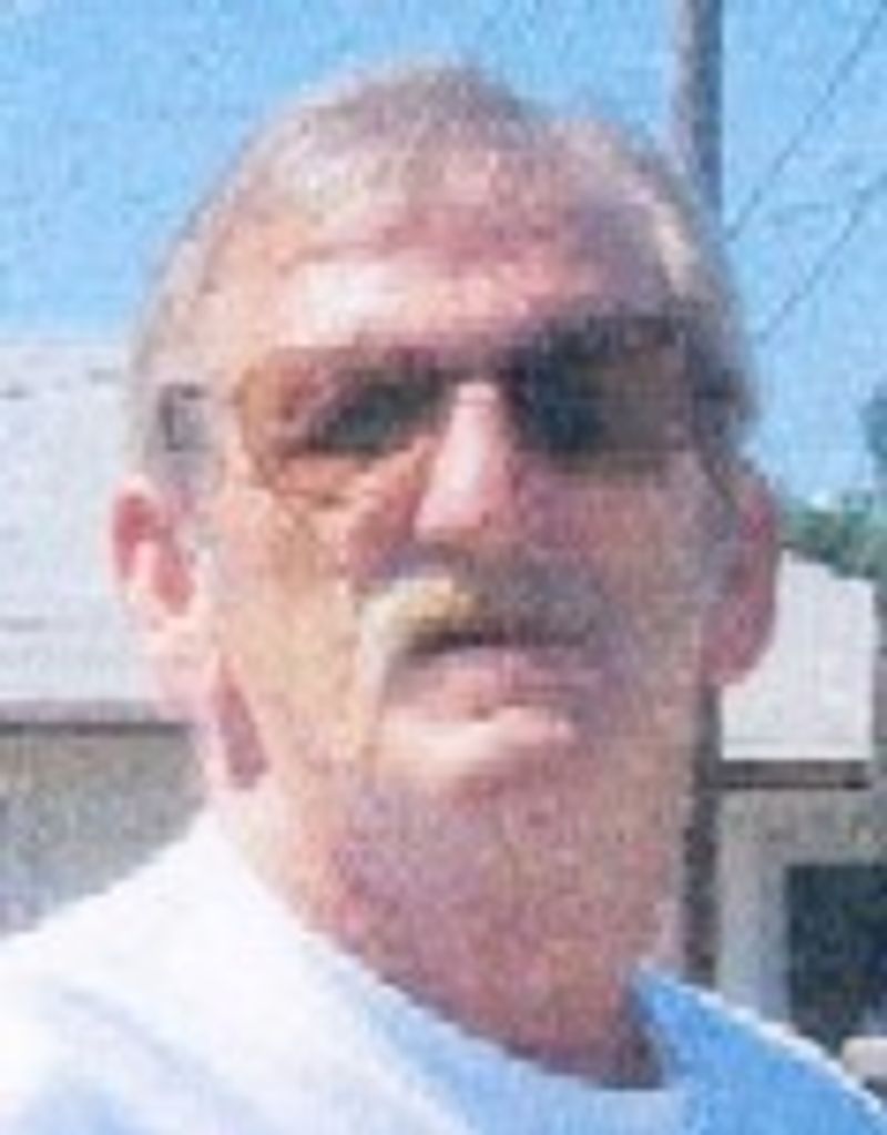 Clarence James "Jim" Dixon