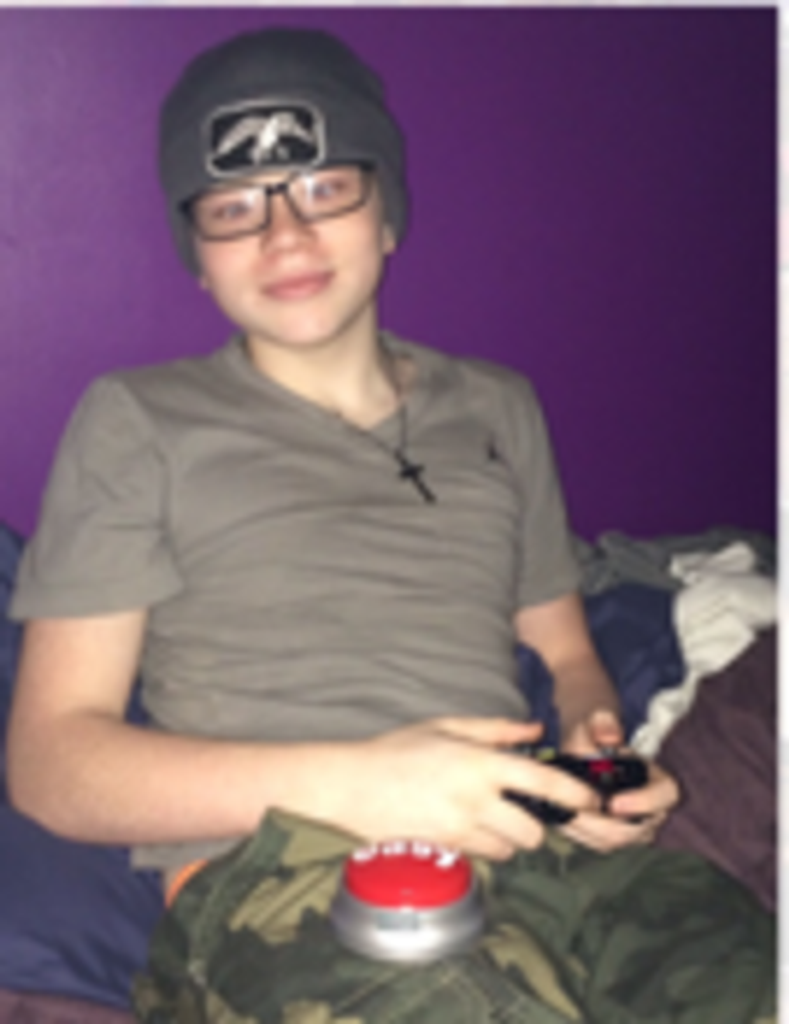 Kyle Andrew Richmond