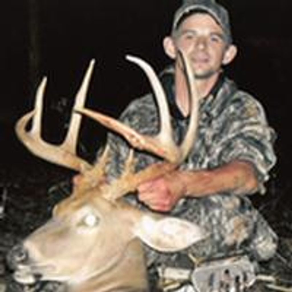 Randy Yates