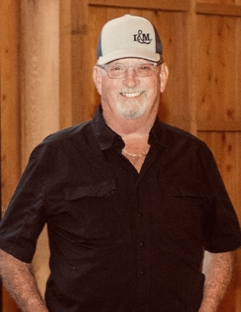 William Randolph Byrd Ii Profile Photo