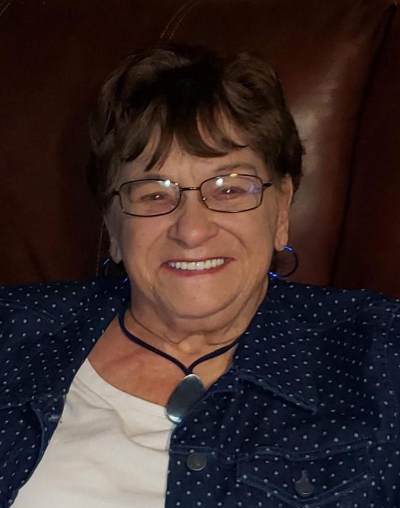 Edith R. Martin Profile Photo