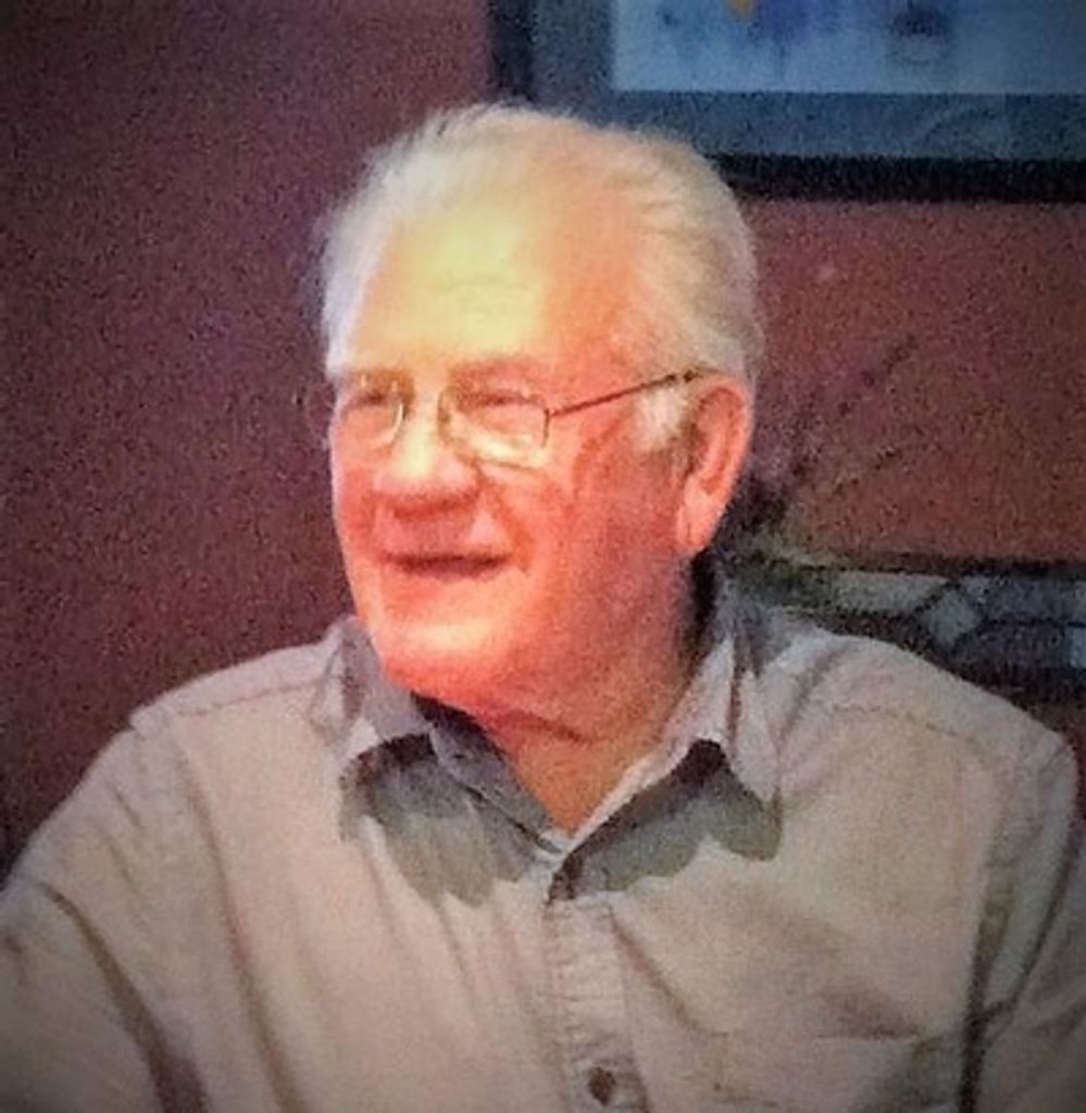 Dempsey T. Tanner Profile Photo