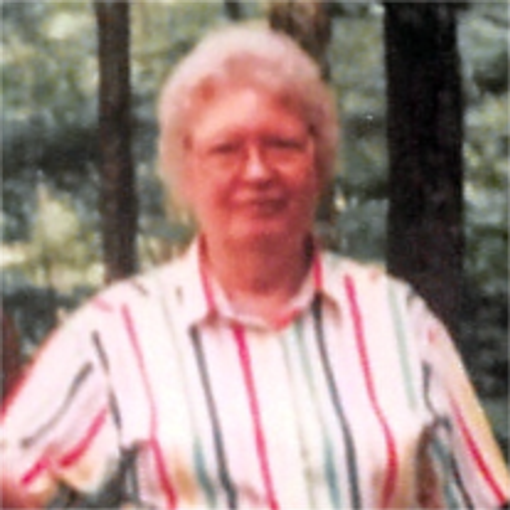 Bernice Wiggins Vaughan