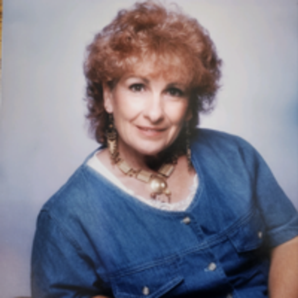 Elizabeth Haggerty
