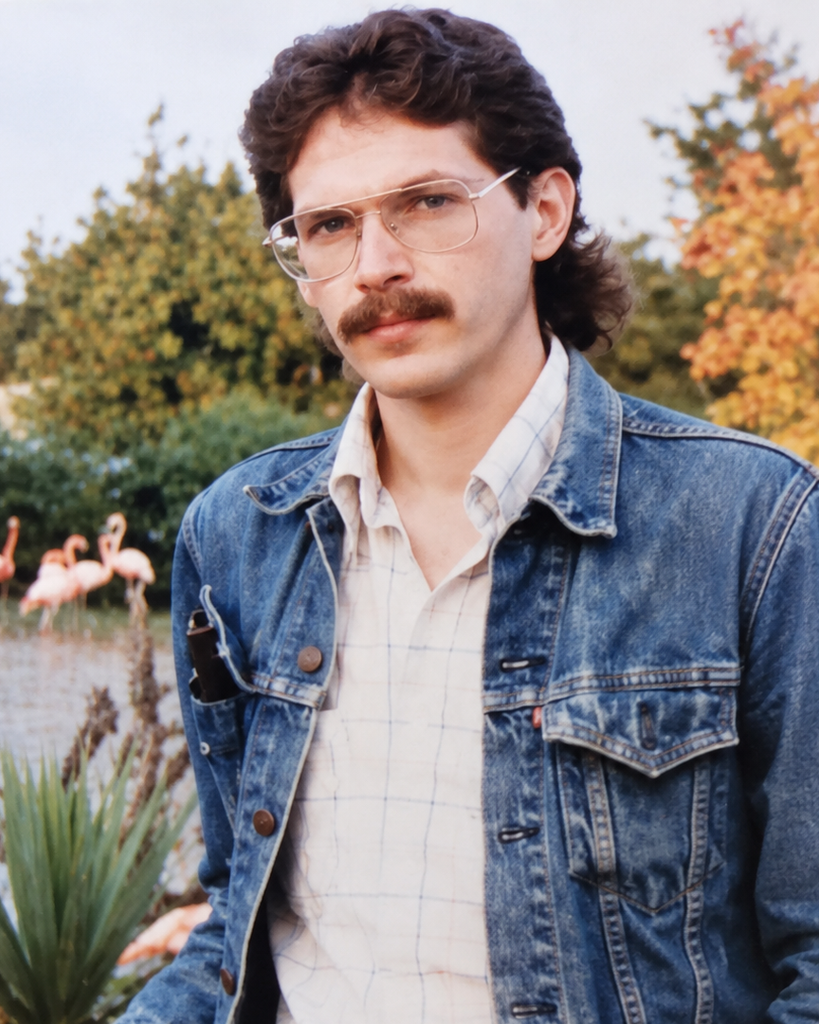 Randall "Randy" Knerr Profile Photo