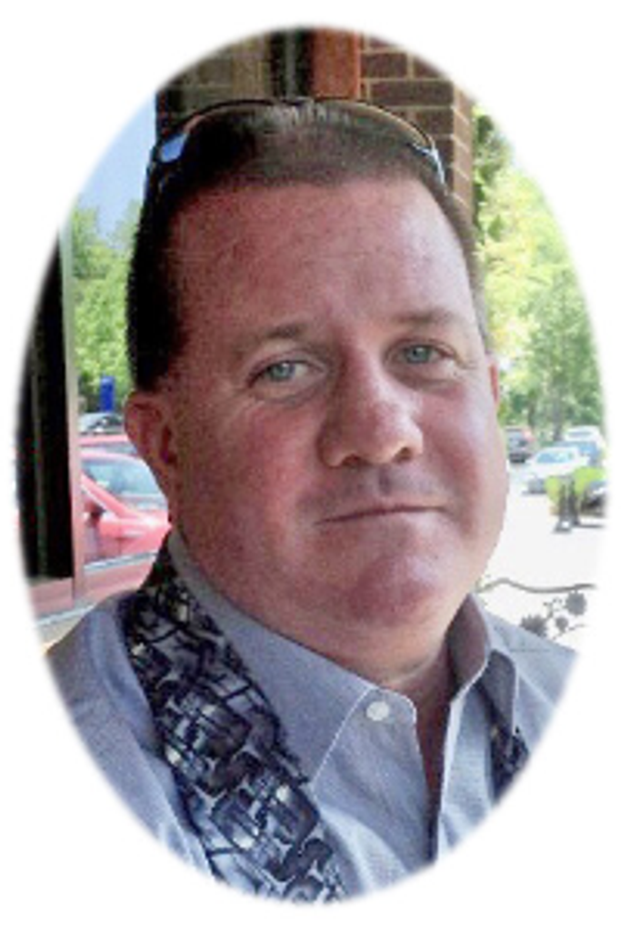 Kevin James Mcintyre