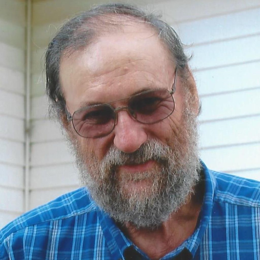 Allen  Henry Barbour Profile Photo