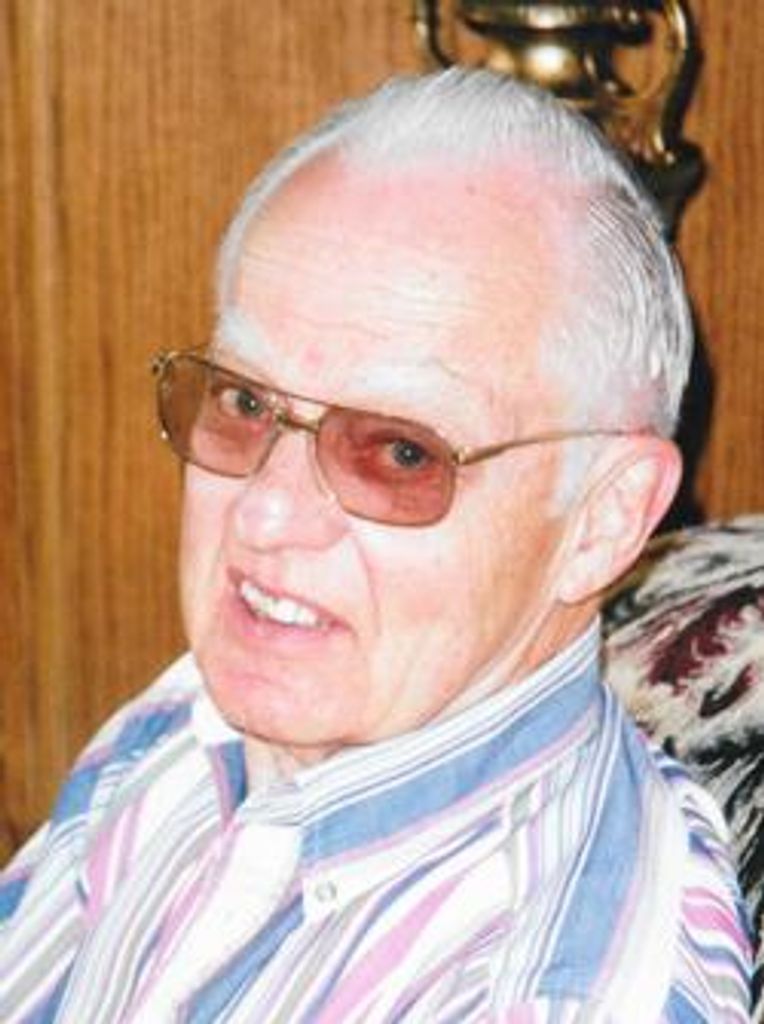 Clinton Allen Westberg