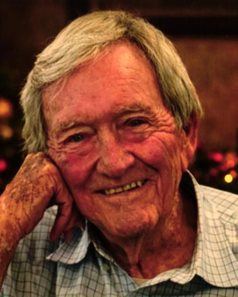 Richard "Dick" L. Ritter