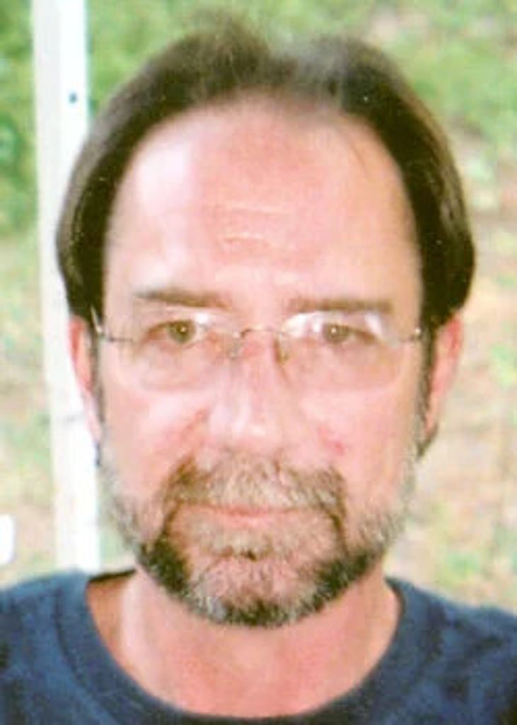 Robert Peterson Profile Photo