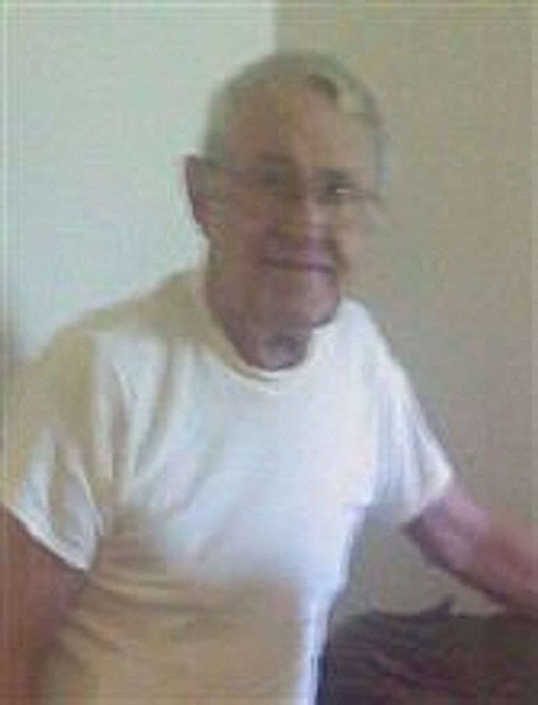 Joseph Peter Broderson