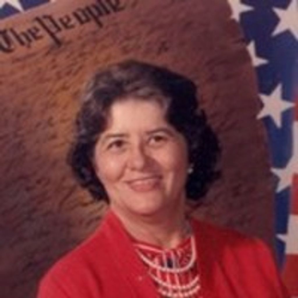 Lovenia Vincent Barker