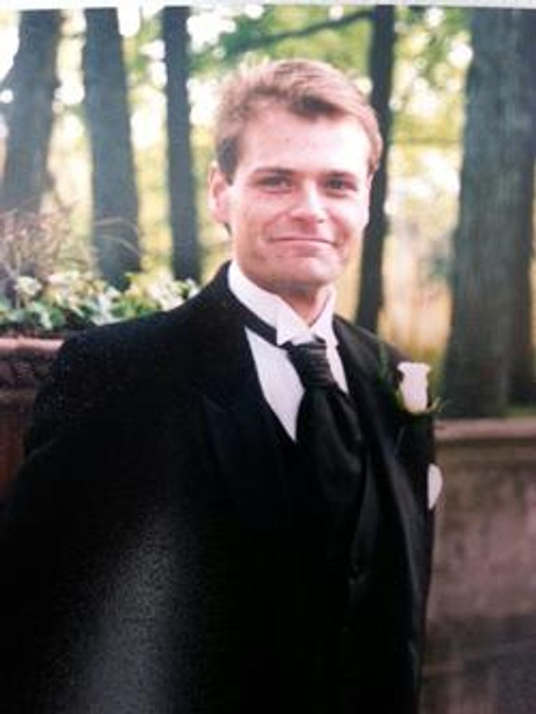 Frank J. Tomaszewski Iii Profile Photo